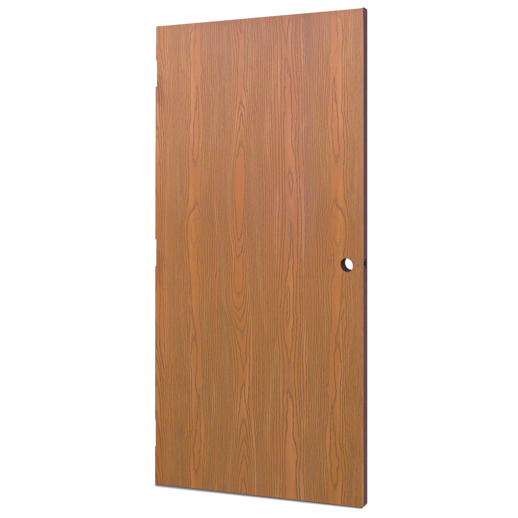 Wood Oak Door